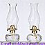 L888FG Kerosene Lamp / Kerosene Lantern